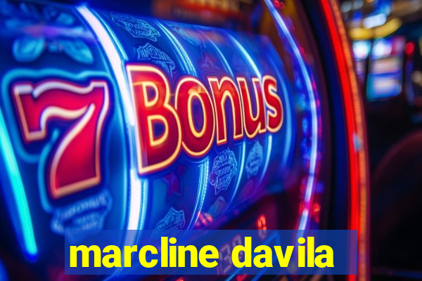 marcline davila